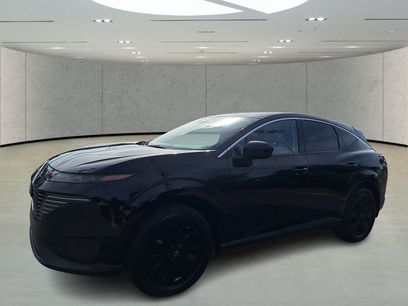 Used 2025 Nissan Murano SV