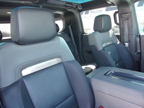 Used 2024 GMC Hummer EV 3X image 14