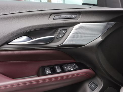 Used 2022 Cadillac CT4 Sport image 22