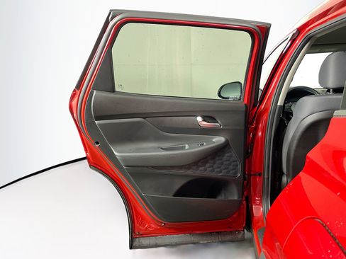 Used 2023 Hyundai Santa Fe SEL image 26