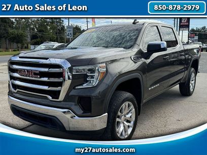 Used 2020 GMC Sierra 1500 SLE w/ SLE Value Package