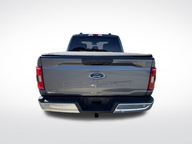 Used 2022 Ford F150 XLT w/ Equipment Group 301A Mid AWD/4WD image 7
