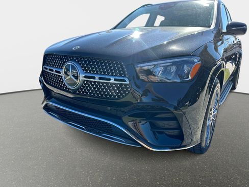 New 2026 Mercedes-Benz GLE 450 4MATIC image 8