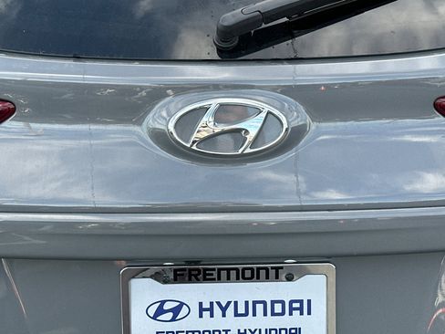 Certified 2022 Hyundai Kona SEL w/ Convenience Package image 45