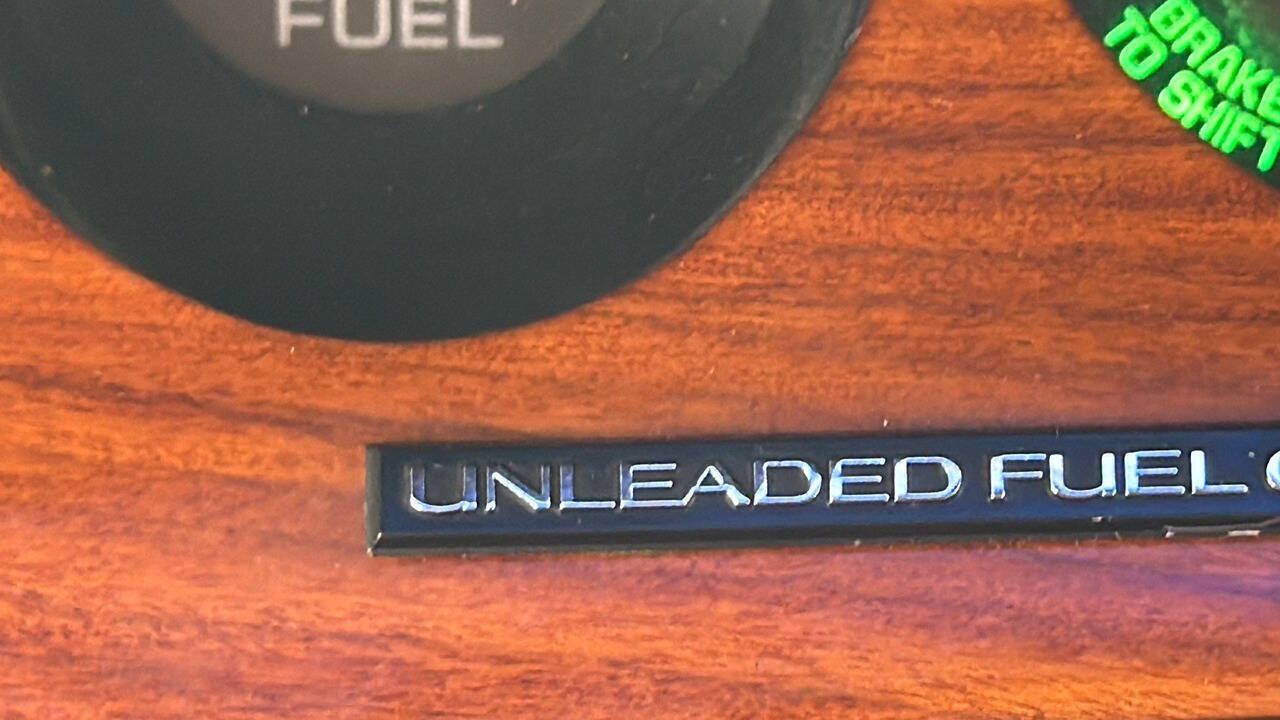 Used 1995 Buick Riviera Supercharged Coupe FWD image 39