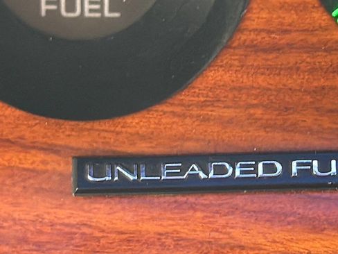 Used 1995 Buick Riviera Supercharged Coupe FWD image 39