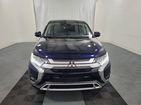 Used 2020 Mitsubishi Outlander SE image 14
