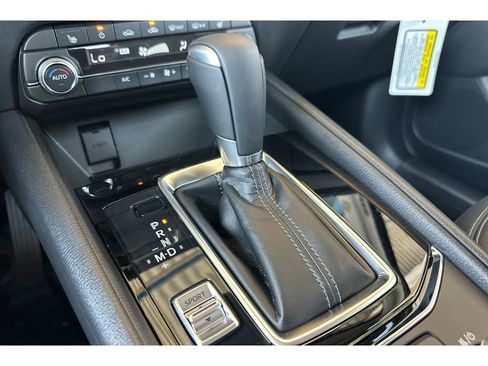 New 2025 MAZDA CX-5 AWD 2.5 S w/ Preferred Package image 20