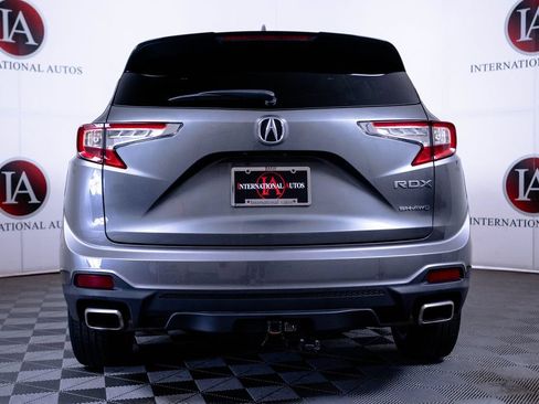 Used 2023 Acura RDX AWD image 7