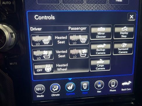 Used 2021 RAM 2500 Limited w/ Night Edition AWD/4WD image 22