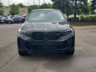 New 2027 BMW X6 M60i AWD/4WD video 2