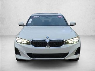 Used 2023 BMW 330i Sedan w/ Premium Package RWD video 2