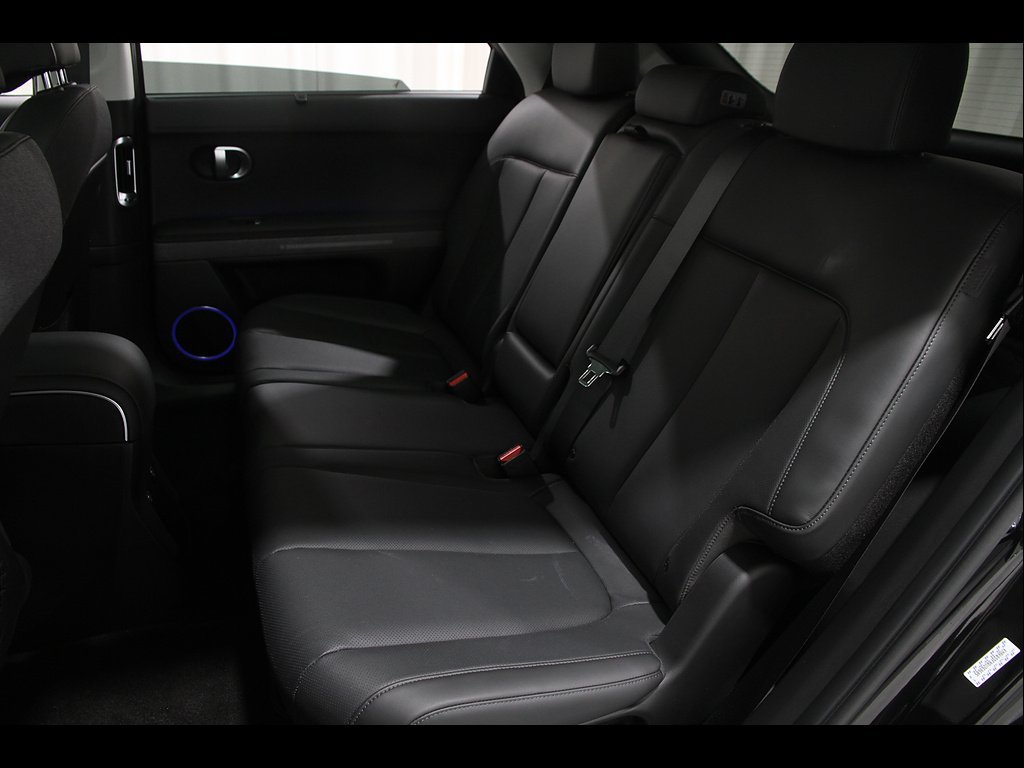 Certified 2024 Hyundai Ioniq 5 Limited AWD/4WD image 21