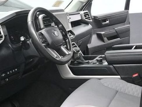 Used 2022 Toyota Tundra SR5 AWD/4WD image 21