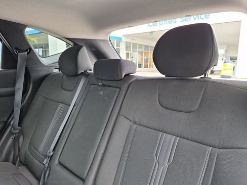 Used 2025 Hyundai Tucson SEL FWD image 28