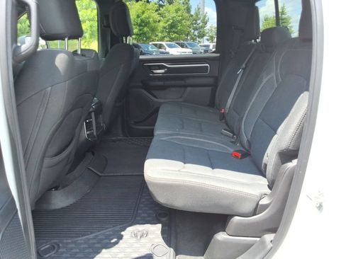 Used 2019 RAM 1500 Big Horn RWD image 20