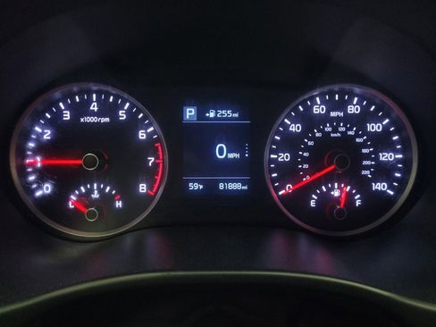 Used 2018 Kia Rio EX image 23