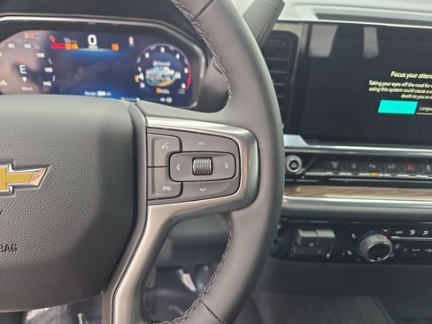 New 2026 Chevrolet Silverado 3500 LT w/ Safety Package image 20