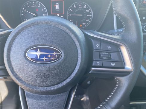New 2026 Subaru Ascent Limited AWD/4WD image 21