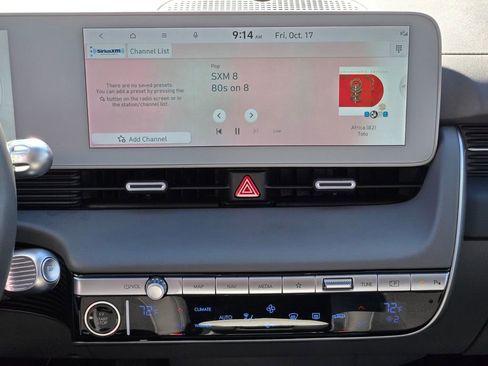 Used 2023 Hyundai Ioniq 5 SE image 16