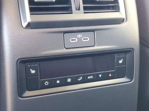 New 2026 MAZDA CX-70 SC Plus image 14