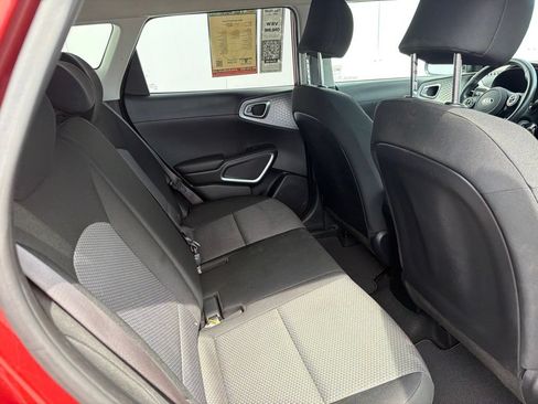 Used 2021 Kia Soul X-Line FWD image 6