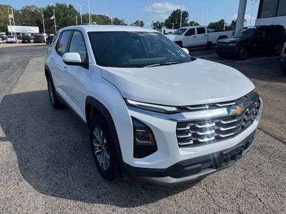 Used 2026 Chevrolet Equinox LT