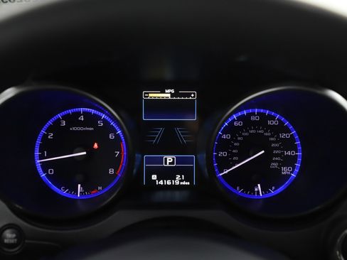 Used 2016 Subaru Outback 3.6R Limited image 24