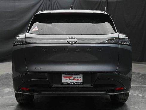 New 2025 Nissan Murano SV image 11