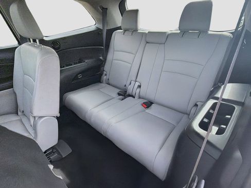 Used 2016 Honda Pilot EX-L image 28