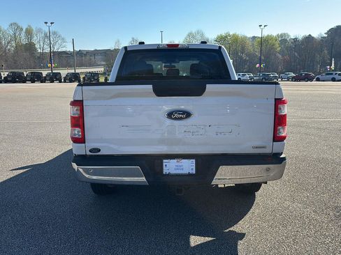Used 2021 Ford F150 XL w/ Equipment Group 101A High image 4