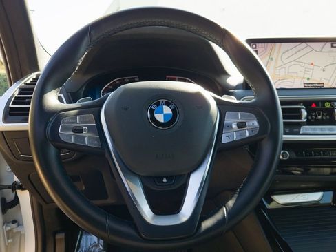 Used 2022 BMW X3 xDrive30i w/ Convenience Package image 14