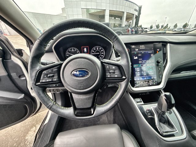 Used 2024 Subaru Outback Onyx Edition XT AWD/4WD image 14