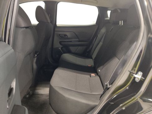 Used 2025 Nissan Kicks S FWD image 18