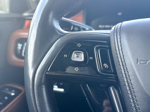 Used 2023 Lincoln Aviator Reserve w/ Equipment Group 201A image 46