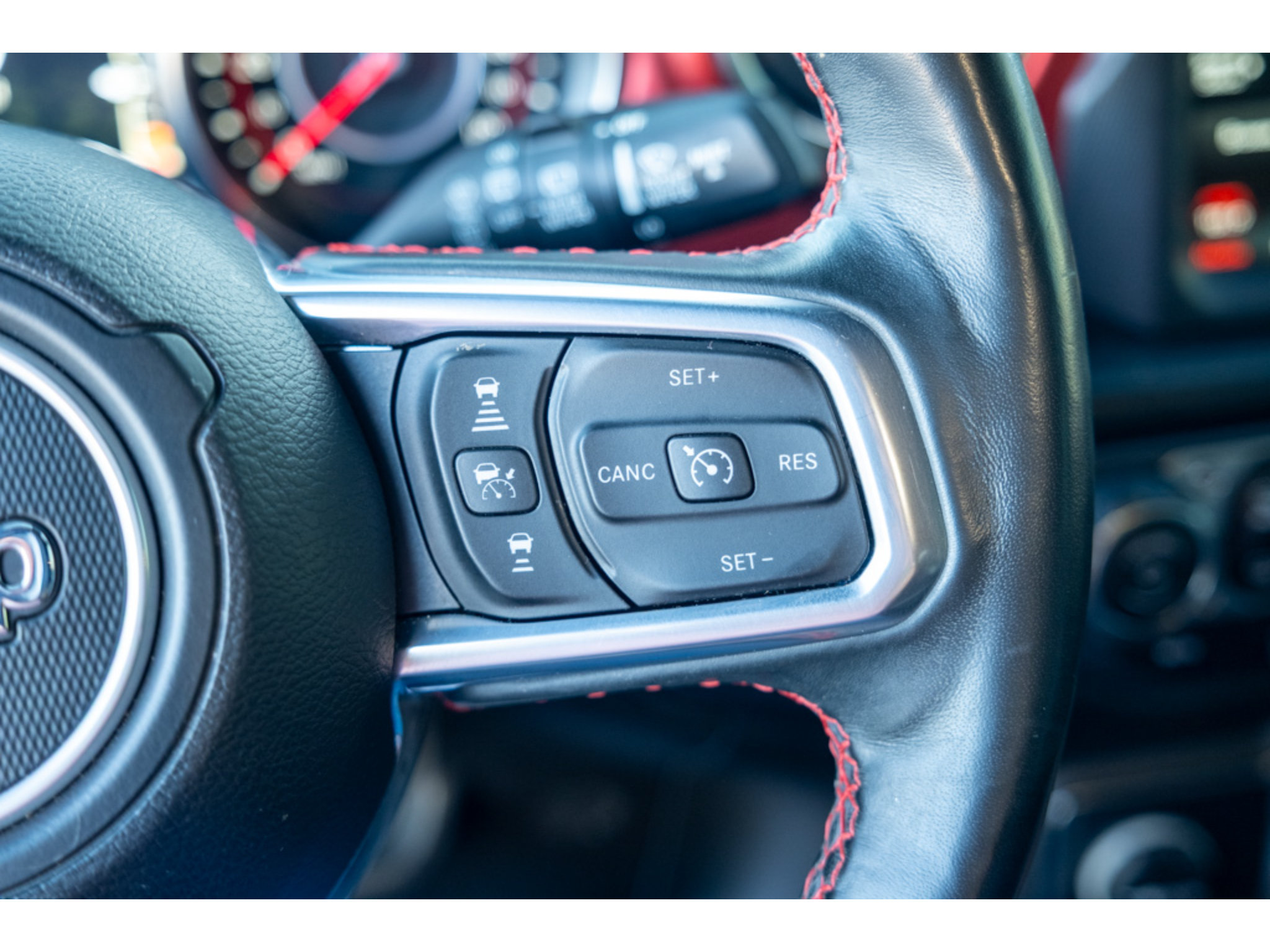 Used 2021 Jeep Wrangler Unlimited Rubicon AWD/4WD image 18