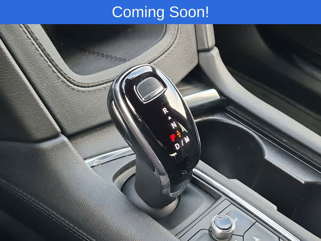Used 2024 Cadillac XT5 Premium Luxury AWD/4WD image 34