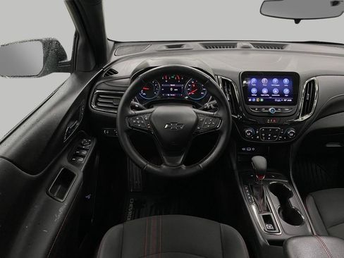 Used 2024 Chevrolet Equinox RS AWD/4WD image 45