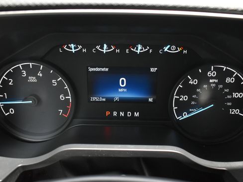 Used 2023 Ford F150 XLT w/ XTR Package AWD/4WD image 32