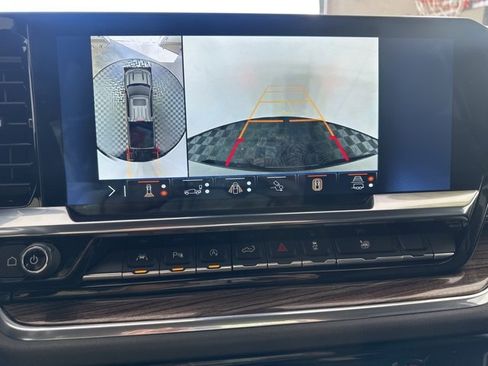 Used 2024 Chevrolet Silverado 1500 RST w/ Convenience Package II image 25