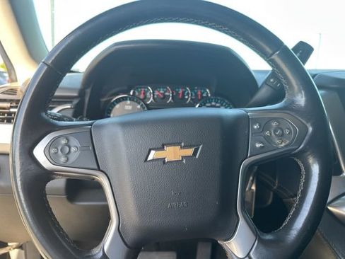 Used 2018 Chevrolet Tahoe LS RWD image 7