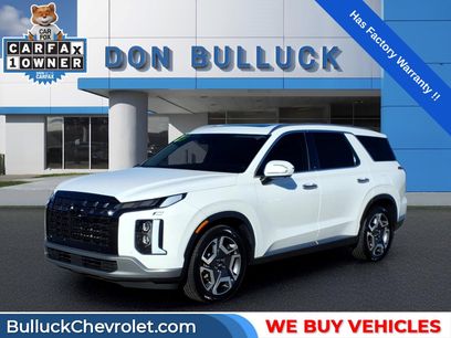 Used 2023 Hyundai Palisade SEL w/ Premium Package