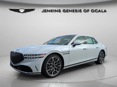 New 2026 Genesis G90 3.5T