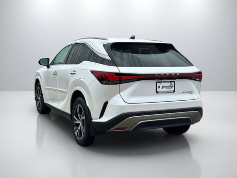 Used 2023 Lexus RX 350 AWD/4WD image 7