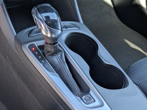 New 2026 Buick Envista Preferred FWD image 23