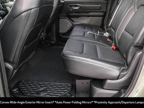 New 2026 RAM 1500 Rebel image 19