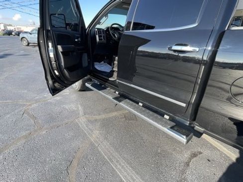 Used 2016 GMC Sierra 2500 Denali w/ Driver Alert Package image 11
