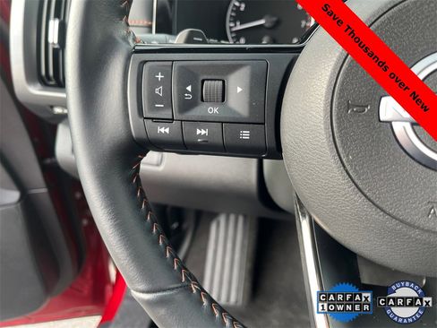 Certified 2023 Nissan Pathfinder Rock Creek image 22