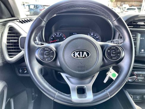 Used 2020 Kia Soul X-Line FWD image 11
