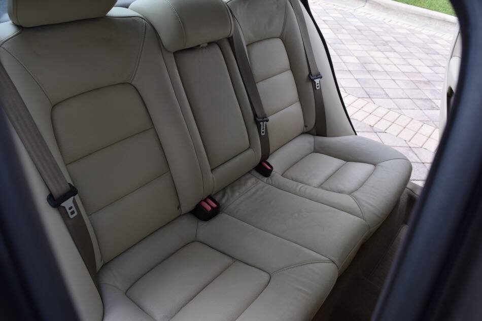 Used 2012 Volvo S80 3.2 FWD image 47